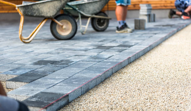 North Alamo, TX Driveway Paving Services Company